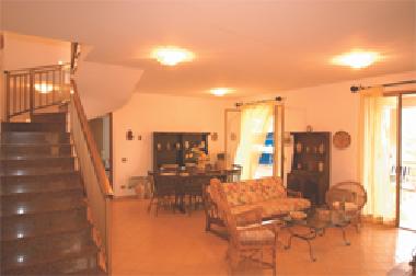 Ferienhaus in Eraclea Minoa (Agrigento) oder Ferienwohnung oder Ferienhaus
