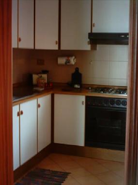 Ferienhaus in Eraclea Minoa (Agrigento) oder Ferienwohnung oder Ferienhaus