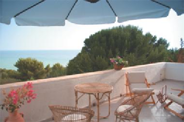 Ferienhaus in Eraclea Minoa (Agrigento) oder Ferienwohnung oder Ferienhaus