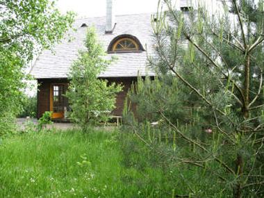 Das Haus