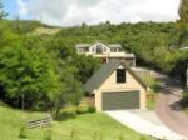 Ferienhaus in Lake Tarawera (Rotorua) oder Ferienwohnung oder Ferienhaus