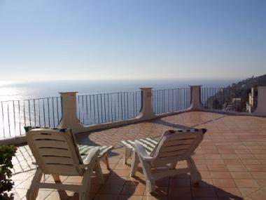 Ferienhaus in Amalfi Coast (Salerno) oder Ferienwohnung oder Ferienhaus