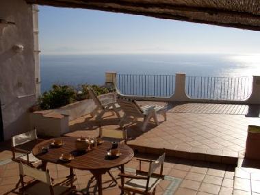 Ferienhaus in Amalfi Coast (Salerno) oder Ferienwohnung oder Ferienhaus