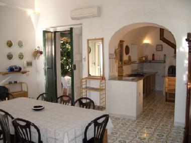 Ferienhaus in Amalfi Coast (Salerno) oder Ferienwohnung oder Ferienhaus
