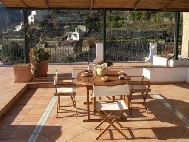 Ferienhaus in Amalfi Coast (Salerno) oder Ferienwohnung oder Ferienhaus