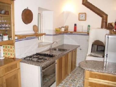 Ferienhaus in Amalfi Coast (Salerno) oder Ferienwohnung oder Ferienhaus