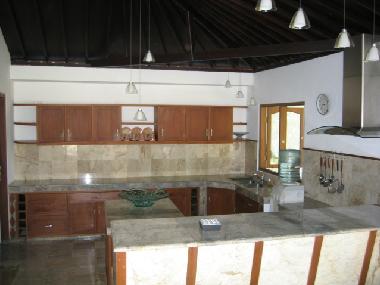 Ferienhaus in SEMINYAK (Bali) oder Ferienwohnung oder Ferienhaus