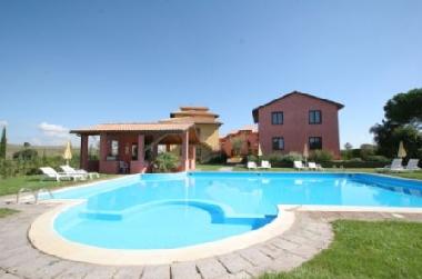 Ferienwohnung in Talamone (Grosseto) oder Ferienwohnung oder Ferienhaus