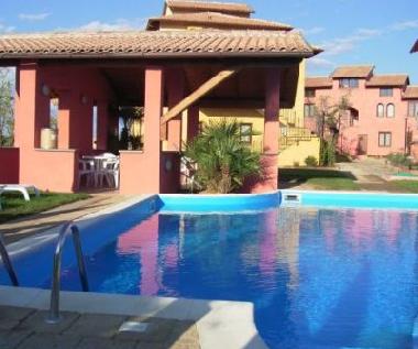 Ferienwohnung in Talamone (Grosseto) oder Ferienwohnung oder Ferienhaus