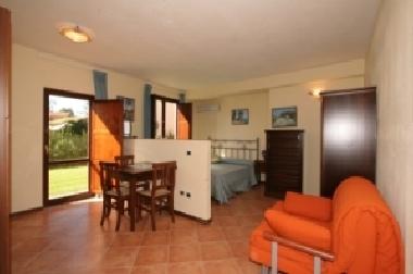 Ferienwohnung in Talamone (Grosseto) oder Ferienwohnung oder Ferienhaus