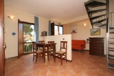 Ferienwohnung in Talamone (Grosseto) oder Ferienwohnung oder Ferienhaus
