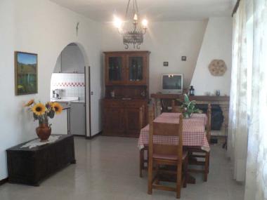 Ferienwohnung in CASTEL DEL PIANO (Grosseto) oder Ferienwohnung oder Ferienhaus