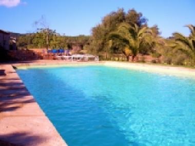 Ferienhaus in Arta Mallorca (Mallorca) oder Ferienwohnung oder Ferienhaus