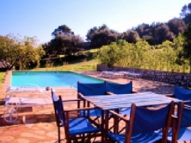 Ferienhaus in Arta Mallorca (Mallorca) oder Ferienwohnung oder Ferienhaus