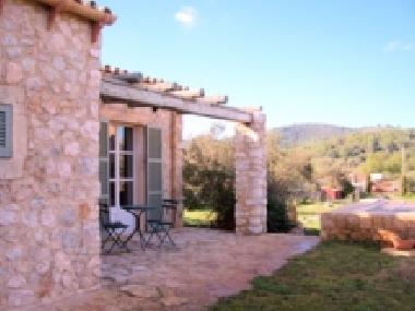 Ferienhaus in Arta Mallorca (Mallorca) oder Ferienwohnung oder Ferienhaus