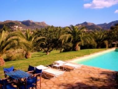 Ferienhaus in Arta Mallorca (Mallorca) oder Ferienwohnung oder Ferienhaus