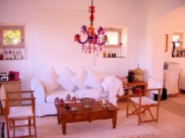 Ferienhaus in Arta Mallorca (Mallorca) oder Ferienwohnung oder Ferienhaus
