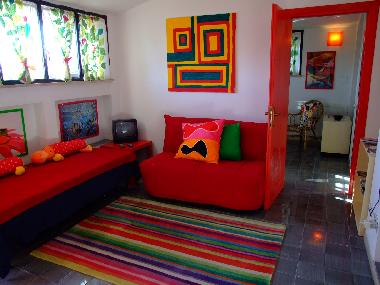 Ferienwohnung in Rome  (Rom) oder Ferienwohnung oder Ferienhaus