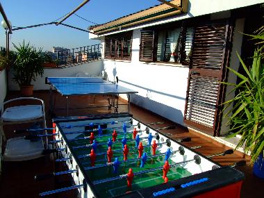 Ferienwohnung in Rome  (Rom) oder Ferienwohnung oder Ferienhaus