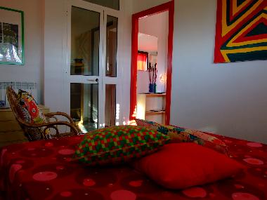Ferienwohnung in Rome  (Rom) oder Ferienwohnung oder Ferienhaus