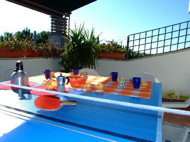 Ferienwohnung in Rome  (Rom) oder Ferienwohnung oder Ferienhaus