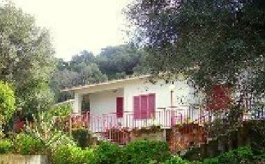 Ferienhaus in Palmi (Reggio di Calabria) oder Ferienwohnung oder Ferienhaus