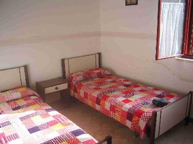 Ferienhaus in Palmi (Reggio di Calabria) oder Ferienwohnung oder Ferienhaus