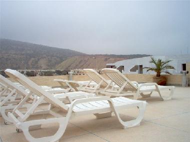 Ferienwohnung in Imi Ouaddar prov./Agadir (Agadir) oder Ferienwohnung oder Ferienhaus