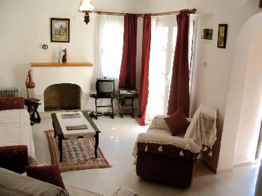 Ferienhaus in Gumusluk, Nr Bodrum (Mugla) oder Ferienwohnung oder Ferienhaus