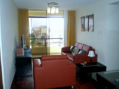 Ferienwohnung in San Miguel, Lima (Lima) oder Ferienwohnung oder Ferienhaus