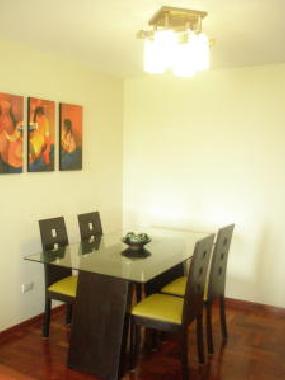 Ferienwohnung in San Miguel, Lima (Lima) oder Ferienwohnung oder Ferienhaus