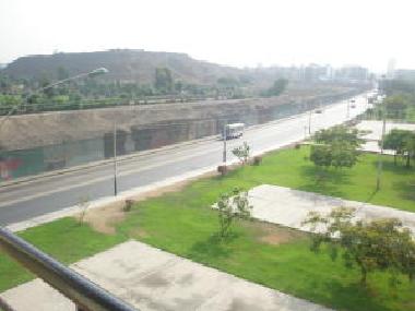 Ferienwohnung in San Miguel, Lima (Lima) oder Ferienwohnung oder Ferienhaus