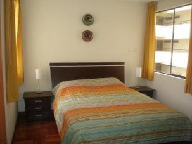 Ferienwohnung in San Miguel, Lima (Lima) oder Ferienwohnung oder Ferienhaus
