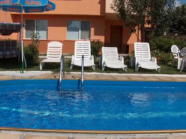 Ferienhaus in Varna (Varna) oder Ferienwohnung oder Ferienhaus