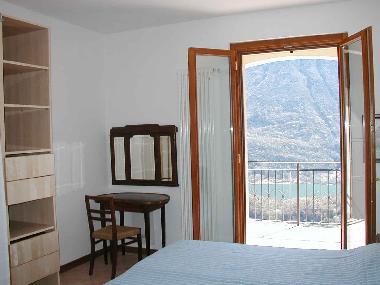 Ferienwohnung in CARLAZZO (Como) oder Ferienwohnung oder Ferienhaus