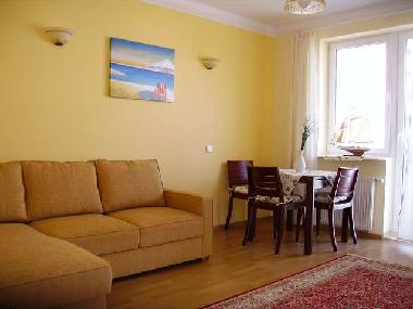 Ferienwohnung in Kolberg (Kolobrzeg) (Zachodniopomorskie) oder Ferienwohnung oder Ferienhaus