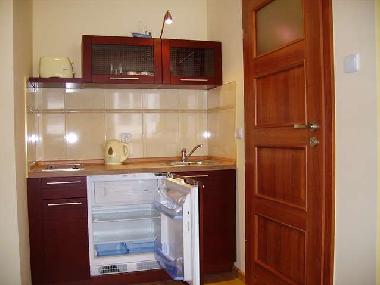 Ferienwohnung in Kolberg (Kolobrzeg) (Zachodniopomorskie) oder Ferienwohnung oder Ferienhaus