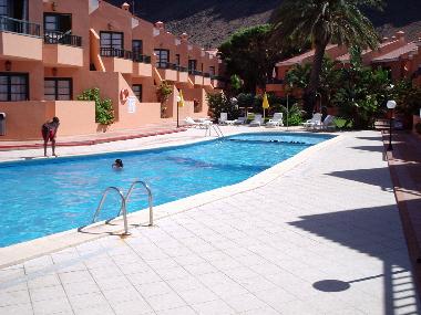 Ferienwohnung in Valle Gran Rey (La Gomera) oder Ferienwohnung oder Ferienhaus