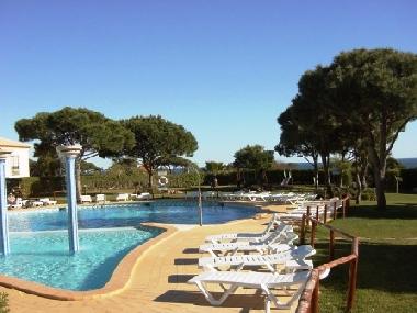 Pension in Albufeira (Algarve) oder Ferienwohnung oder Ferienhaus