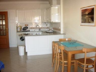 Pension in Albufeira (Algarve) oder Ferienwohnung oder Ferienhaus