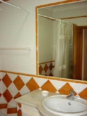 Pension in Albufeira (Algarve) oder Ferienwohnung oder Ferienhaus