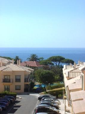 Pension in Albufeira (Algarve) oder Ferienwohnung oder Ferienhaus