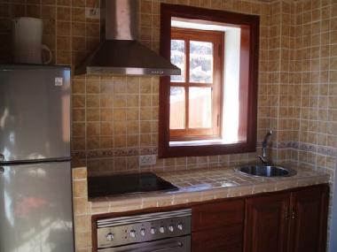 Ferienhaus in G��mar (Teneriffa) oder Ferienwohnung oder Ferienhaus