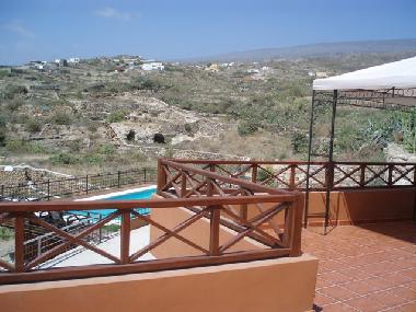 Ferienhaus in G��mar (Teneriffa) oder Ferienwohnung oder Ferienhaus