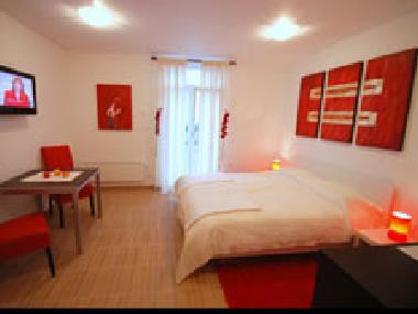 Zimmer Room Piran