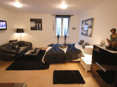 Zimmer Room Piran