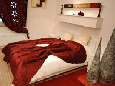 Zimmer Room Piran