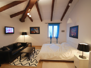 Zimmer Room Piran