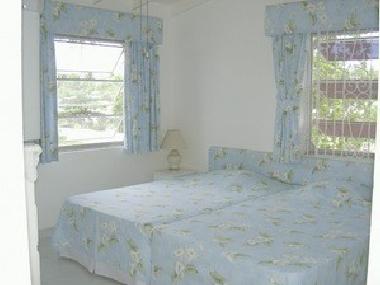 Grosses Zimmer