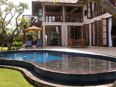Ferienhaus in Bukit (Bali) oder Ferienwohnung oder Ferienhaus